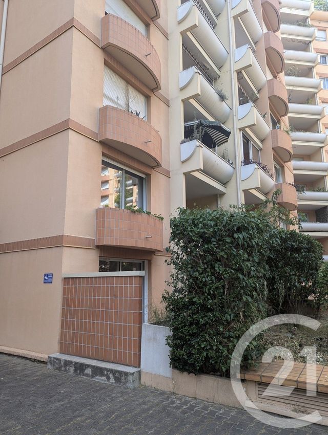 Appartement &agrave; vendre - 3 pi&egrave;ces - 75 m2 - Toulouse - 31 - MIDI-PYRENEES