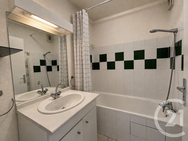 Appartement F4 &agrave; vendre - 4 pi&egrave;ces - 80 m2 - Toulouse - 31 - MIDI-PYRENEES