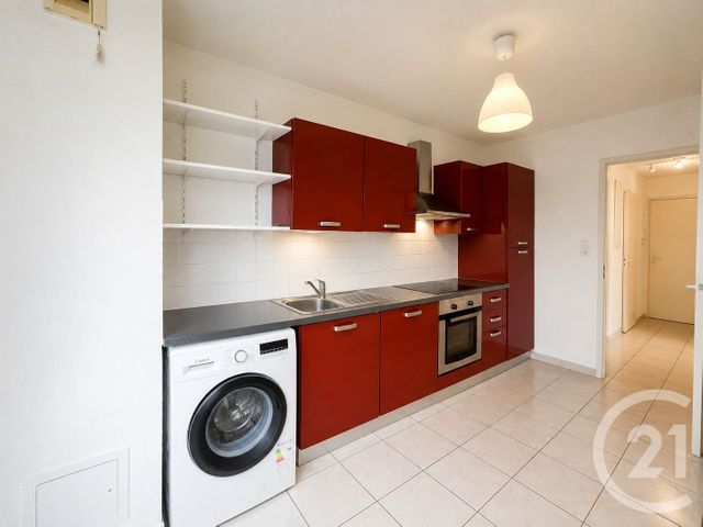 Appartement F4 &agrave; vendre - 4 pi&egrave;ces - 80 m2 - Toulouse - 31 - MIDI-PYRENEES