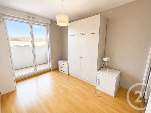 Appartement T4 &agrave; vendre - 4 pi&egrave;ces - 77 m2 - Toulouse - 31 - MIDI-PYRENEES