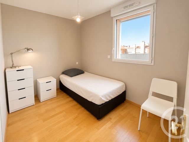 Appartement T4 &agrave; vendre - 4 pi&egrave;ces - 77 m2 - Toulouse - 31 - MIDI-PYRENEES