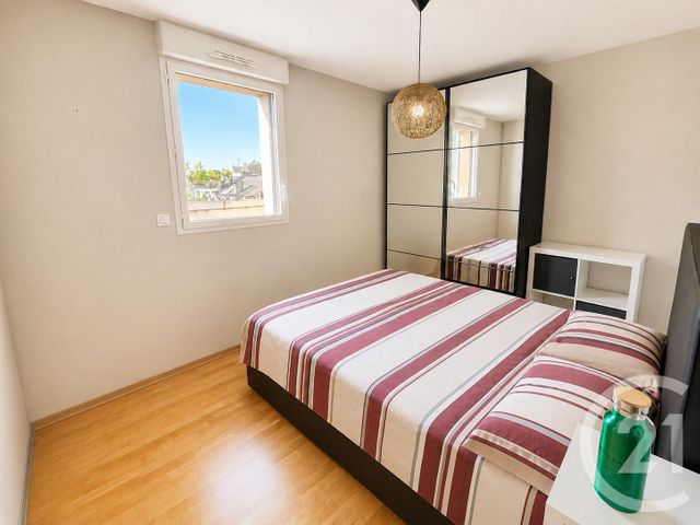 Appartement T4 &agrave; vendre - 4 pi&egrave;ces - 77 m2 - Toulouse - 31 - MIDI-PYRENEES