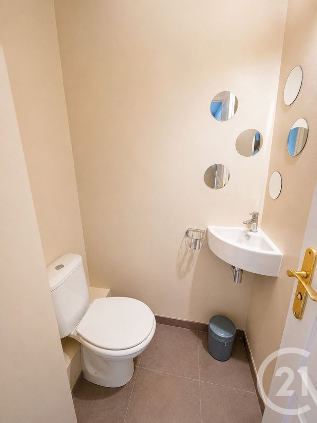 Appartement T4 &agrave; vendre - 4 pi&egrave;ces - 77 m2 - Toulouse - 31 - MIDI-PYRENEES
