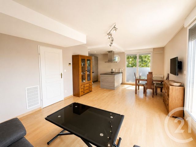 Appartement T4 &agrave; vendre - 4 pi&egrave;ces - 77 m2 - Toulouse - 31 - MIDI-PYRENEES
