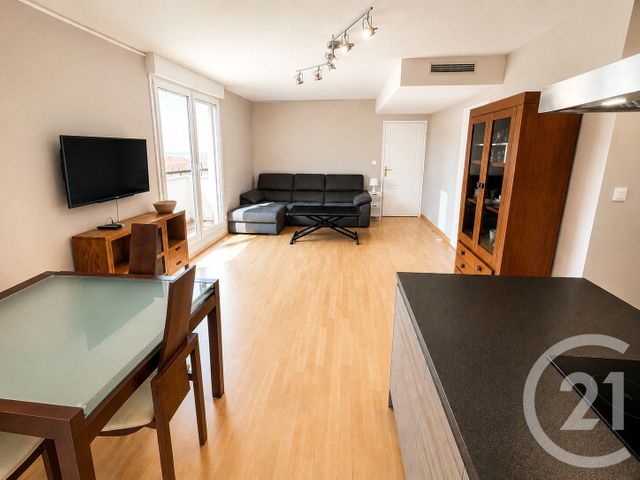 Appartement T4 &agrave; vendre - 4 pi&egrave;ces - 77 m2 - Toulouse - 31 - MIDI-PYRENEES