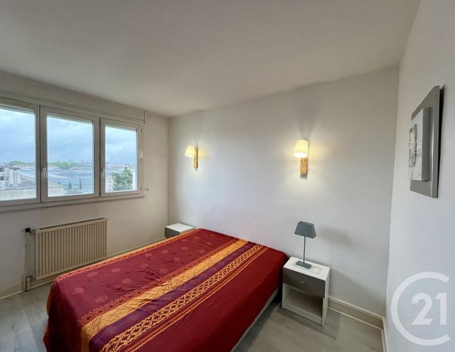 Appartement T3 &agrave; louer - 3 pi&egrave;ces - 63,10 m2 - Toulouse - 31 - MIDI-PYRENEES