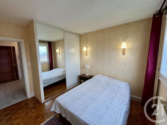 Appartement T3 &agrave; louer - 3 pi&egrave;ces - 63,10 m2 - Toulouse - 31 - MIDI-PYRENEES