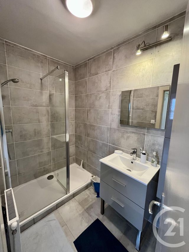 Appartement T3 &agrave; louer - 3 pi&egrave;ces - 63,10 m2 - Toulouse - 31 - MIDI-PYRENEES