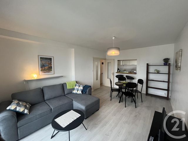 appartement - TOULOUSE - 31