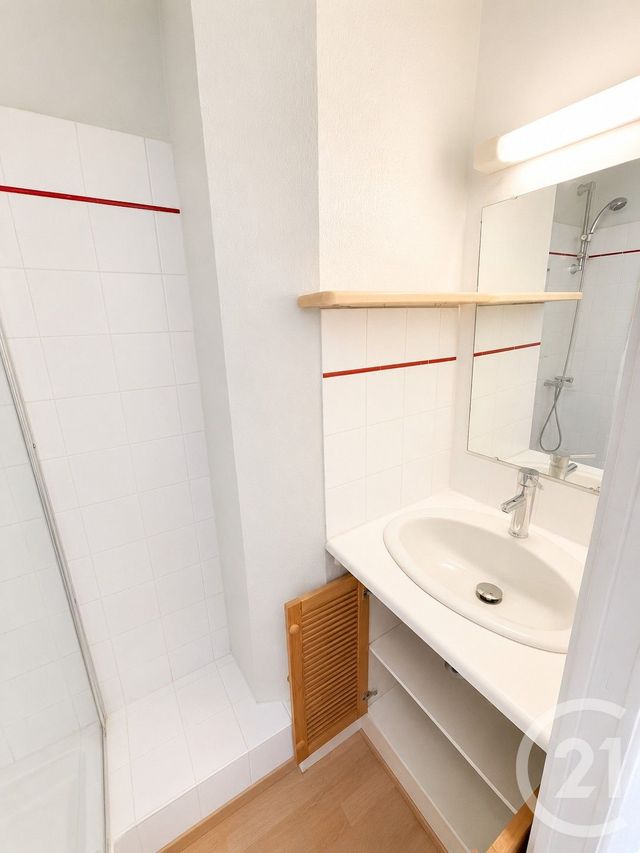 Appartement T1 &agrave; vendre - 1 pi&egrave;ce - 23 m2 - Toulouse - 31 - MIDI-PYRENEES