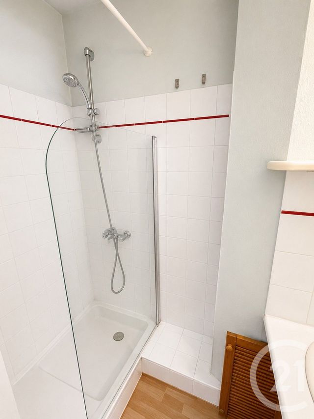 Appartement T1 &agrave; vendre - 1 pi&egrave;ce - 23 m2 - Toulouse - 31 - MIDI-PYRENEES