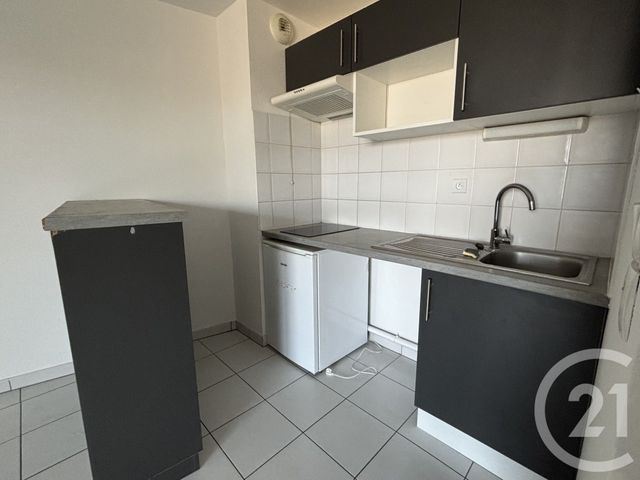 Appartement T2 &agrave; louer - 2 pi&egrave;ces - 47,68 m2 - Toulouse - 31 - MIDI-PYRENEES