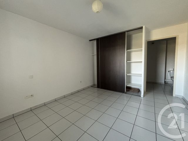 Appartement T2 &agrave; louer - 2 pi&egrave;ces - 47,68 m2 - Toulouse - 31 - MIDI-PYRENEES