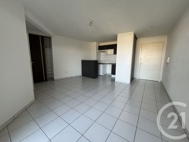 appartement - TOULOUSE - 31