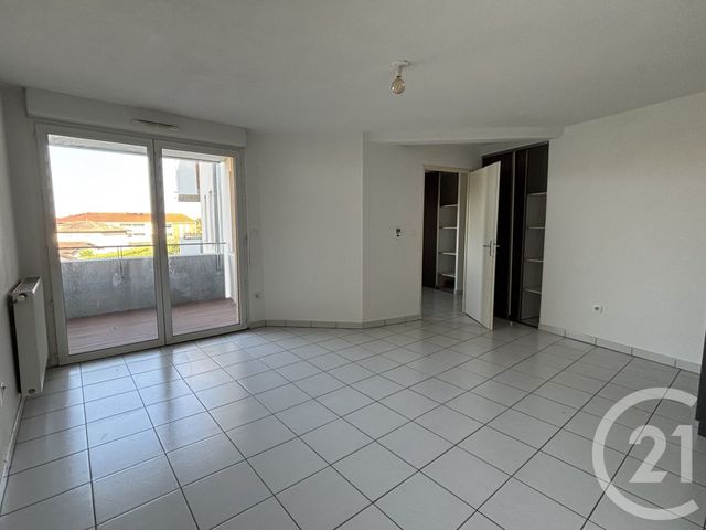 Appartement T2 &agrave; louer - 2 pi&egrave;ces - 47,68 m2 - Toulouse - 31 - MIDI-PYRENEES
