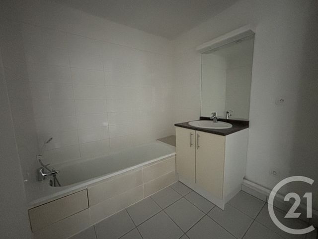 Appartement T2 &agrave; louer - 2 pi&egrave;ces - 47,68 m2 - Toulouse - 31 - MIDI-PYRENEES