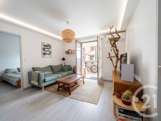 Appartement T3 à vendre TOULOUSE