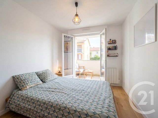 Appartement T3 &agrave; vendre - 3 pi&egrave;ces - 54 m2 - Toulouse - 31 - MIDI-PYRENEES