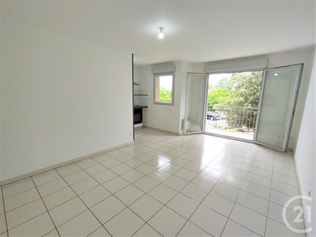 Appartement T2 à louer TOULOUSE
