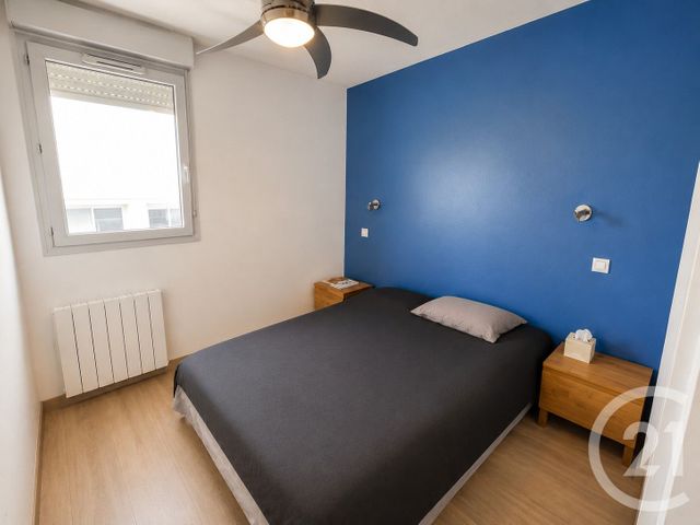 Appartement T3 &agrave; vendre - 3 pi&egrave;ces - 58,10 m2 - Toulouse - 31 - MIDI-PYRENEES