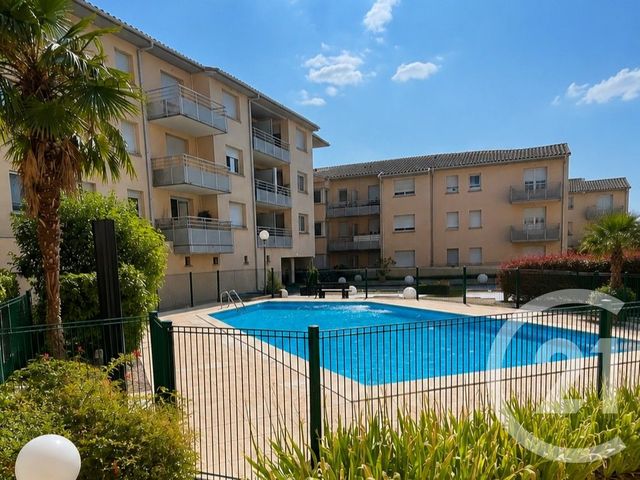 Appartement T3 &agrave; vendre - 3 pi&egrave;ces - 58,10 m2 - Toulouse - 31 - MIDI-PYRENEES