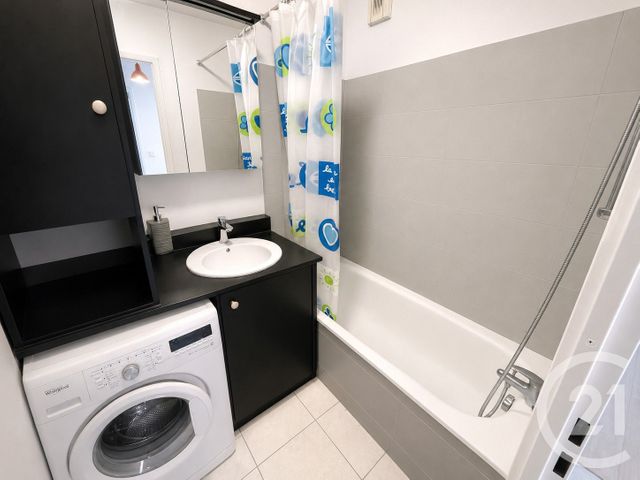 Appartement T3 &agrave; vendre - 3 pi&egrave;ces - 58,10 m2 - Toulouse - 31 - MIDI-PYRENEES