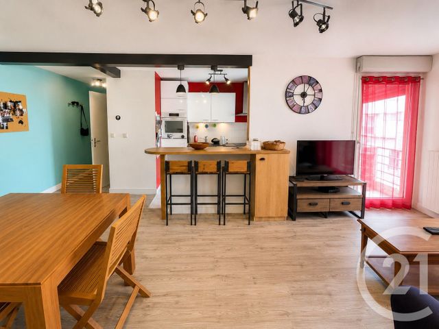 appartement - TOULOUSE - 31