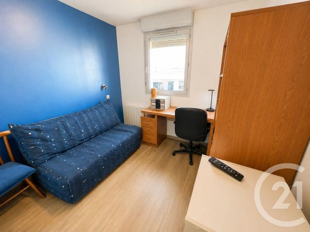 Appartement T3 &agrave; vendre - 3 pi&egrave;ces - 58,10 m2 - Toulouse - 31 - MIDI-PYRENEES