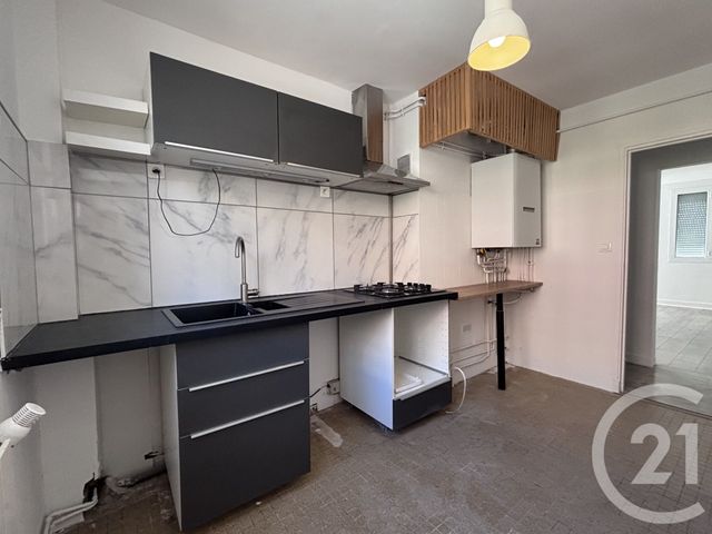 Appartement T5 &agrave; louer - 5 pi&egrave;ces - 96,55 m2 - Toulouse - 31 - MIDI-PYRENEES