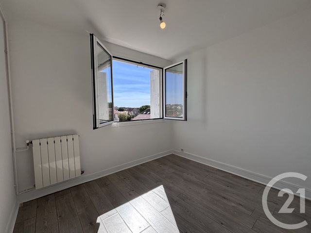 Appartement T5 &agrave; louer - 5 pi&egrave;ces - 96,55 m2 - Toulouse - 31 - MIDI-PYRENEES
