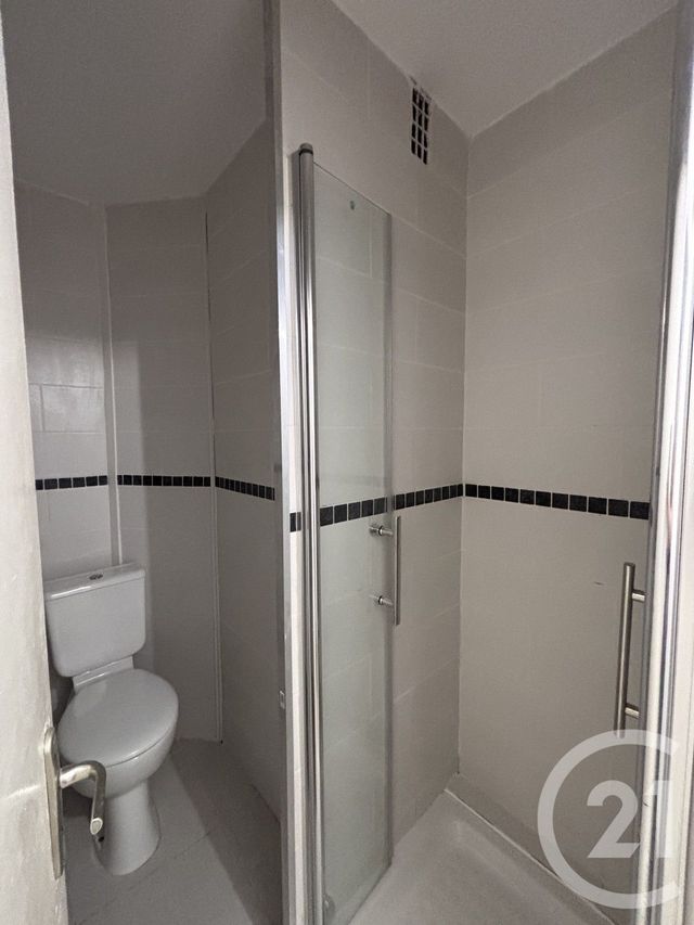 Appartement T5 &agrave; louer - 5 pi&egrave;ces - 96,55 m2 - Toulouse - 31 - MIDI-PYRENEES