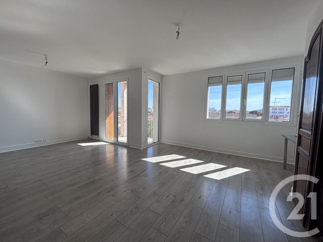 appartement - TOULOUSE - 31
