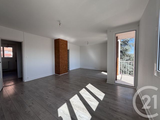 Appartement T5 &agrave; louer - 5 pi&egrave;ces - 96,55 m2 - Toulouse - 31 - MIDI-PYRENEES