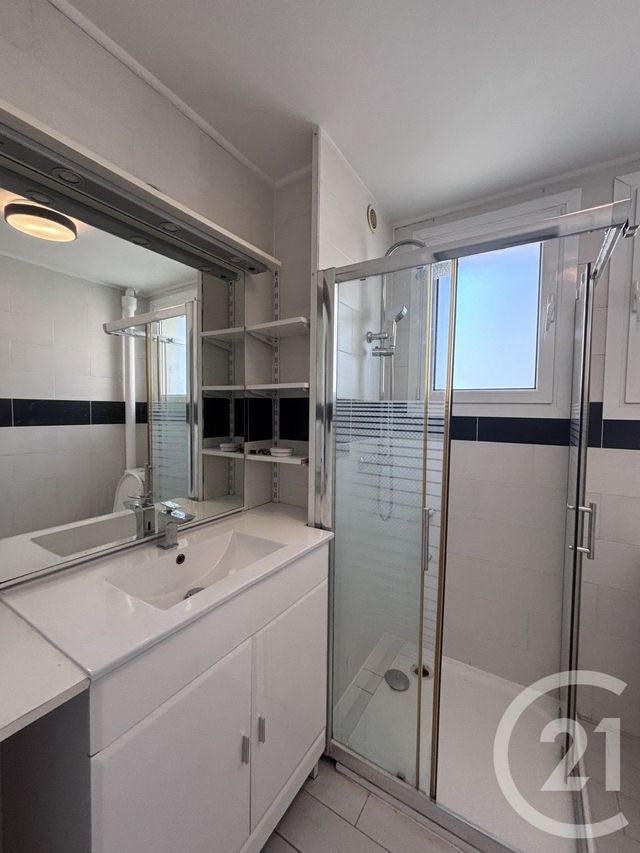 Appartement T5 &agrave; louer - 5 pi&egrave;ces - 96,55 m2 - Toulouse - 31 - MIDI-PYRENEES