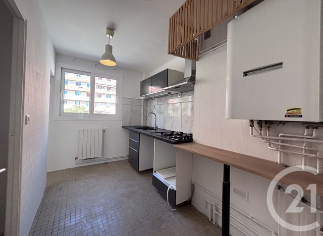 Appartement T5 &agrave; louer - 5 pi&egrave;ces - 96,55 m2 - Toulouse - 31 - MIDI-PYRENEES