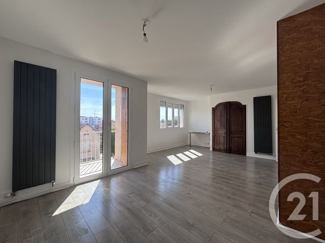 Appartement T5 &agrave; louer - 5 pi&egrave;ces - 96,55 m2 - Toulouse - 31 - MIDI-PYRENEES