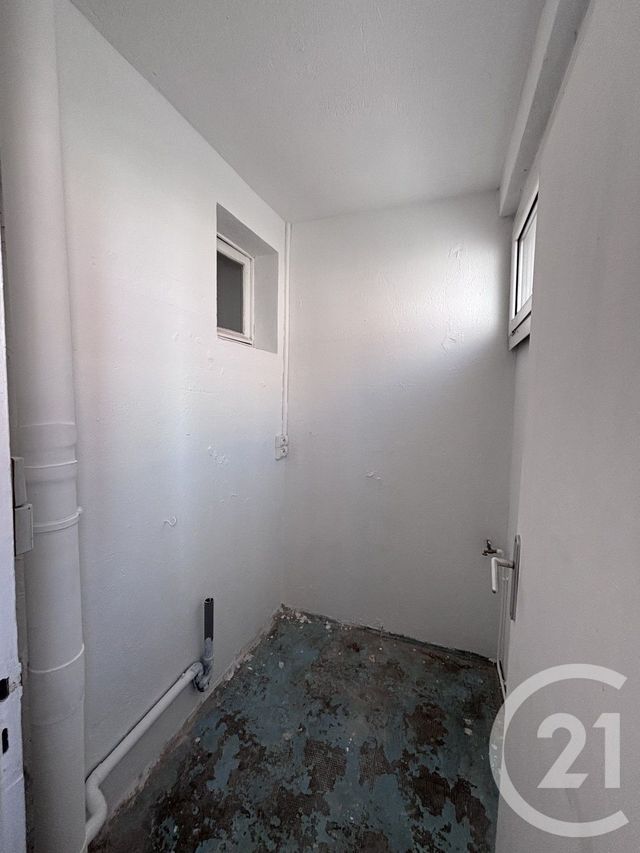 Appartement T5 &agrave; louer - 5 pi&egrave;ces - 96,55 m2 - Toulouse - 31 - MIDI-PYRENEES