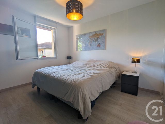 Maison &agrave; louer - 4 pi&egrave;ces - 90,29 m2 - Toulouse - 31 - MIDI-PYRENEES
