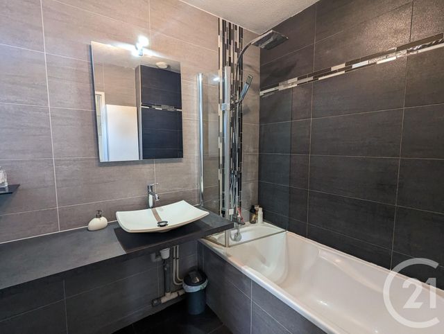 Maison &agrave; louer - 4 pi&egrave;ces - 90,29 m2 - Toulouse - 31 - MIDI-PYRENEES