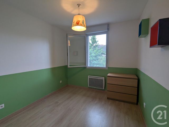 Maison &agrave; louer - 4 pi&egrave;ces - 90,29 m2 - Toulouse - 31 - MIDI-PYRENEES