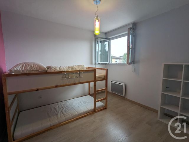 Maison &agrave; louer - 4 pi&egrave;ces - 90,29 m2 - Toulouse - 31 - MIDI-PYRENEES