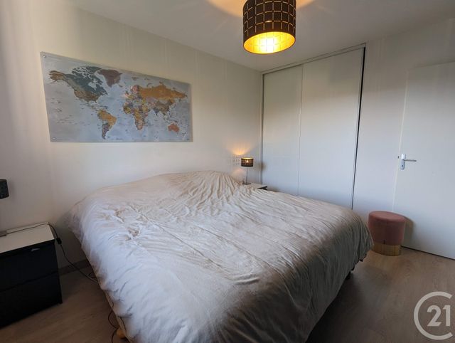 Maison &agrave; louer - 4 pi&egrave;ces - 90,29 m2 - Toulouse - 31 - MIDI-PYRENEES