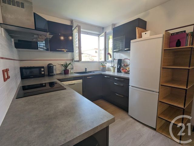 Maison &agrave; louer - 4 pi&egrave;ces - 90,29 m2 - Toulouse - 31 - MIDI-PYRENEES
