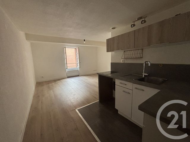 appartement - TOULOUSE - 31