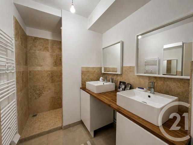 Appartement T2 &agrave; vendre - 2 pi&egrave;ces - 52 m2 - Toulouse - 31 - MIDI-PYRENEES