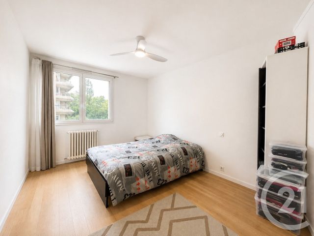 Appartement T2 &agrave; vendre - 2 pi&egrave;ces - 52 m2 - Toulouse - 31 - MIDI-PYRENEES