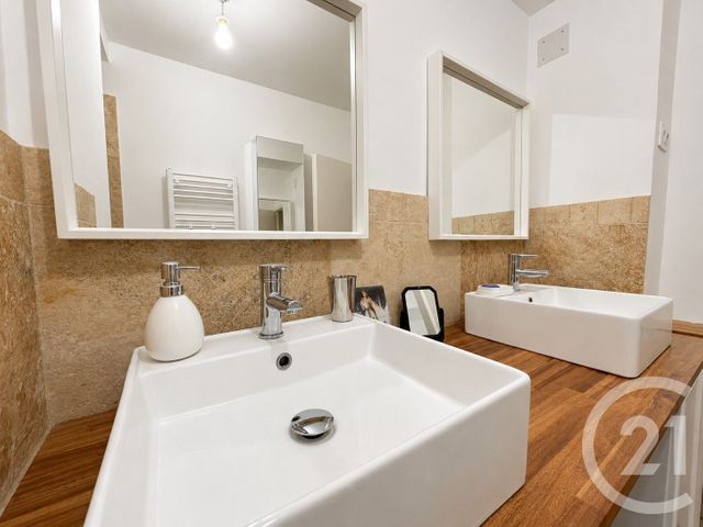 Appartement T2 &agrave; vendre - 2 pi&egrave;ces - 52 m2 - Toulouse - 31 - MIDI-PYRENEES
