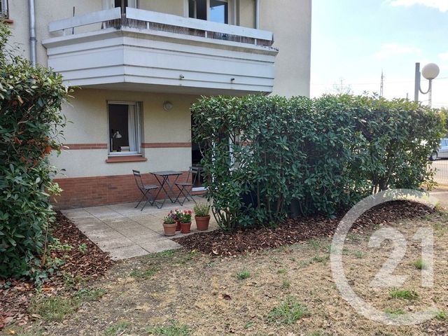 appartement - TOULOUSE - 31