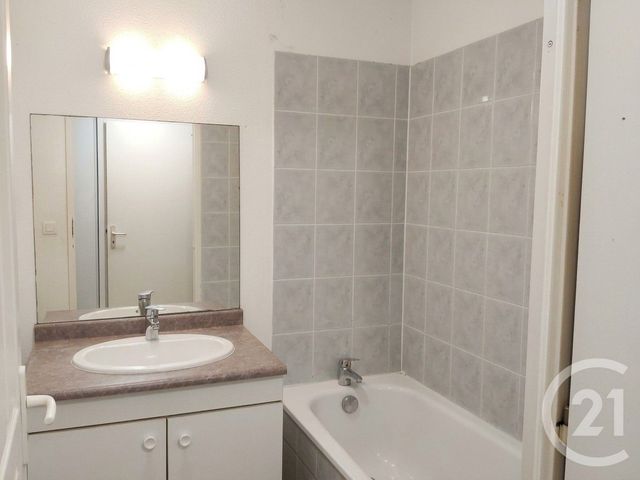 Appartement T2 &agrave; vendre - 2 pi&egrave;ces - 35 m2 - Toulouse - 31 - MIDI-PYRENEES