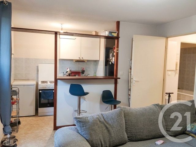 Appartement T2 &agrave; vendre - 2 pi&egrave;ces - 35 m2 - Toulouse - 31 - MIDI-PYRENEES